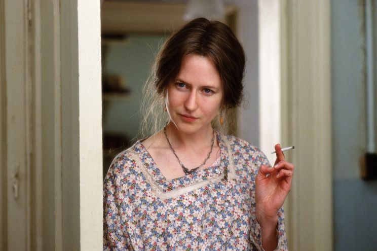 Julie Hagerty