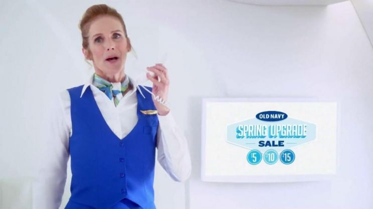 Julie Hagerty