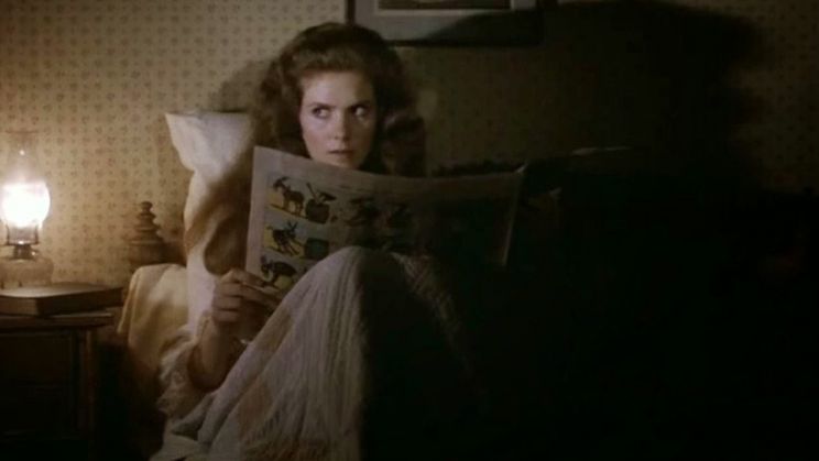 Julie Hagerty
