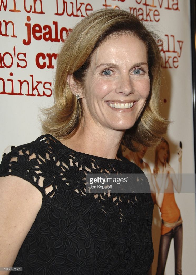 Julie Hagerty