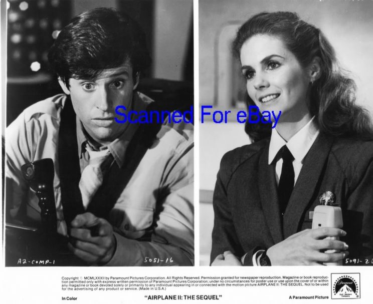 Julie Hagerty