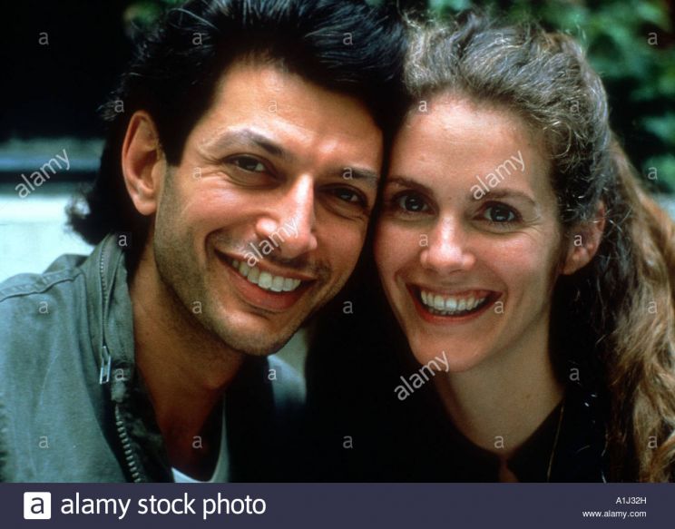 Julie Hagerty