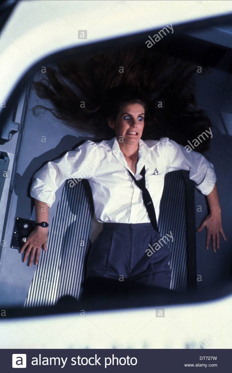 Julie Hagerty