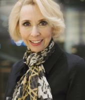 Julie Halston