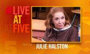 Julie Halston