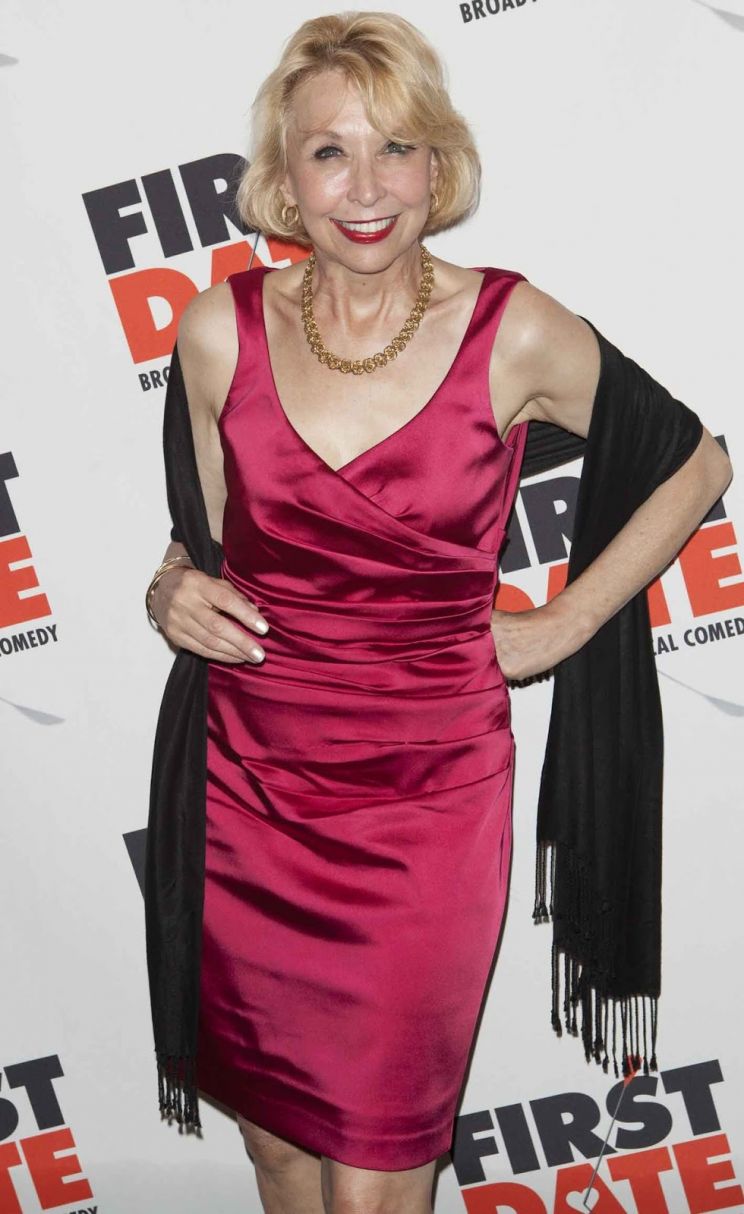 Julie Halston
