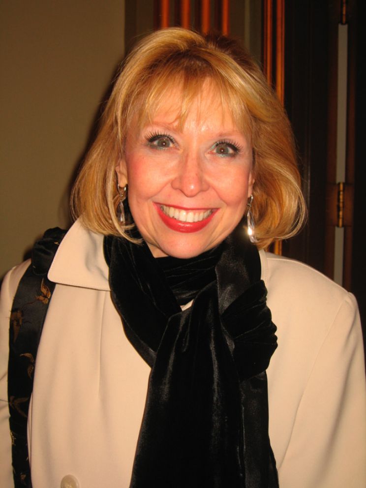 Julie Halston