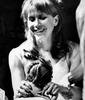 Julie Harris