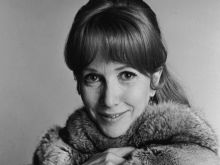 Julie Harris