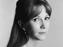 Julie Harris