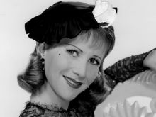 Julie Harris