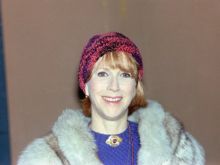 Julie Harris