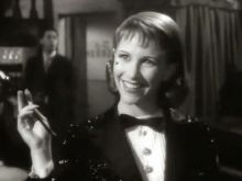 Julie Harris