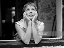 Julie Harris