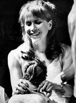 Julie Harris