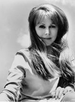 Julie Harris