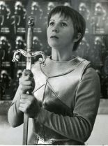 Julie Harris