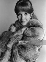 Julie Harris