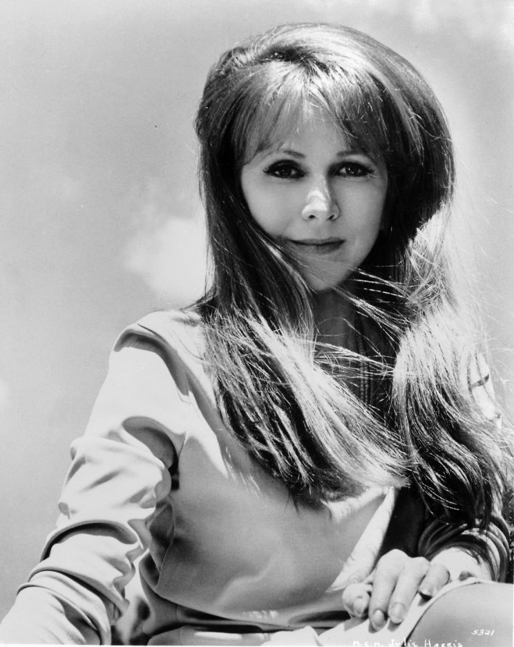 Julie Harris