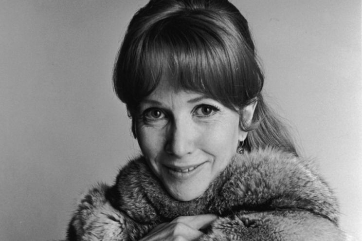 Julie Harris