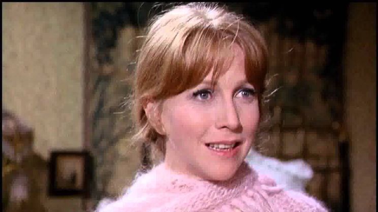 Julie Harris