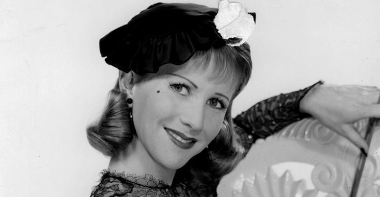 Julie Harris