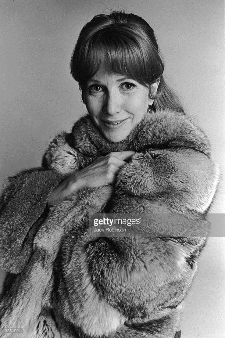 Julie Harris