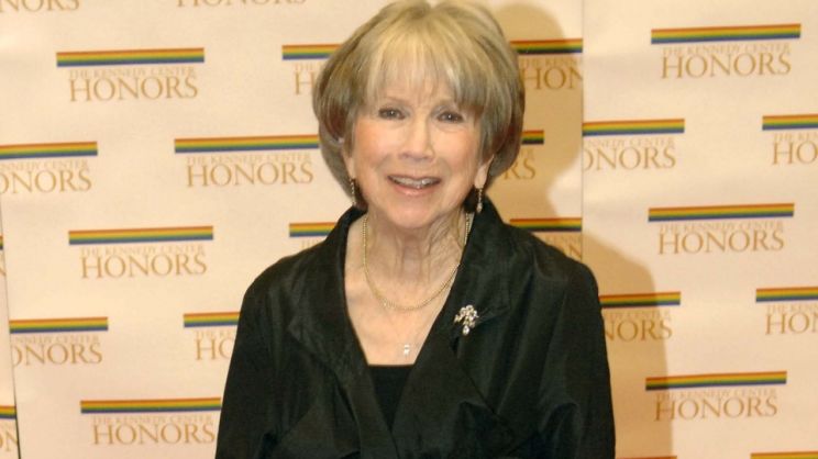 Julie Harris