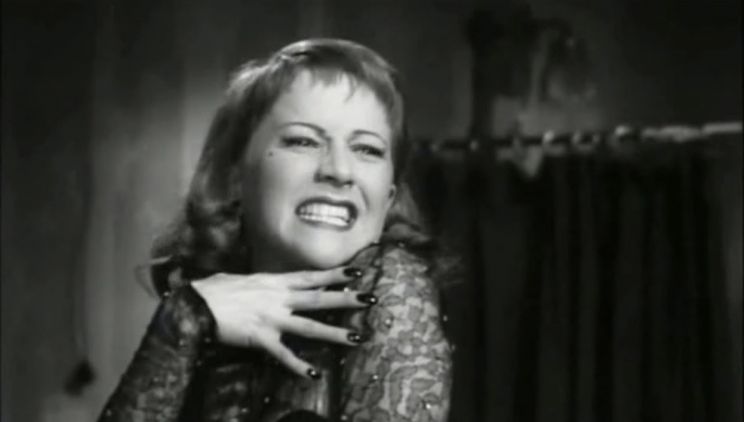 Julie Harris