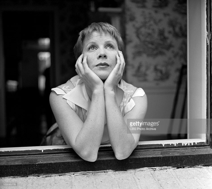 Julie Harris