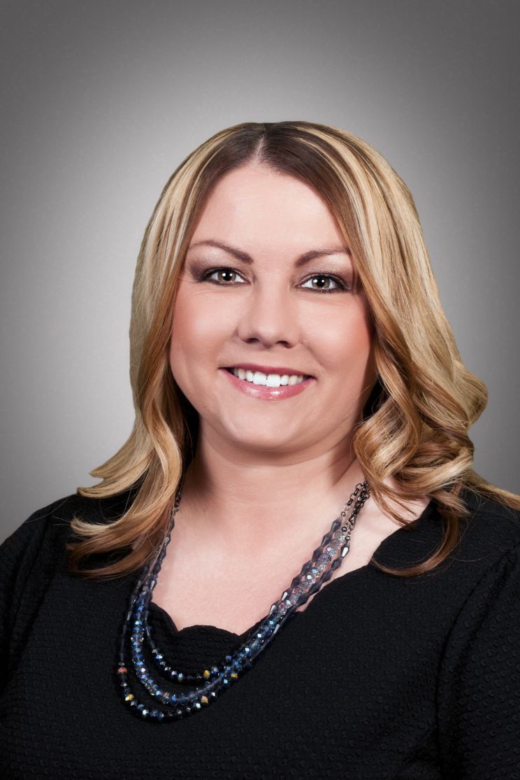Julie Henderson