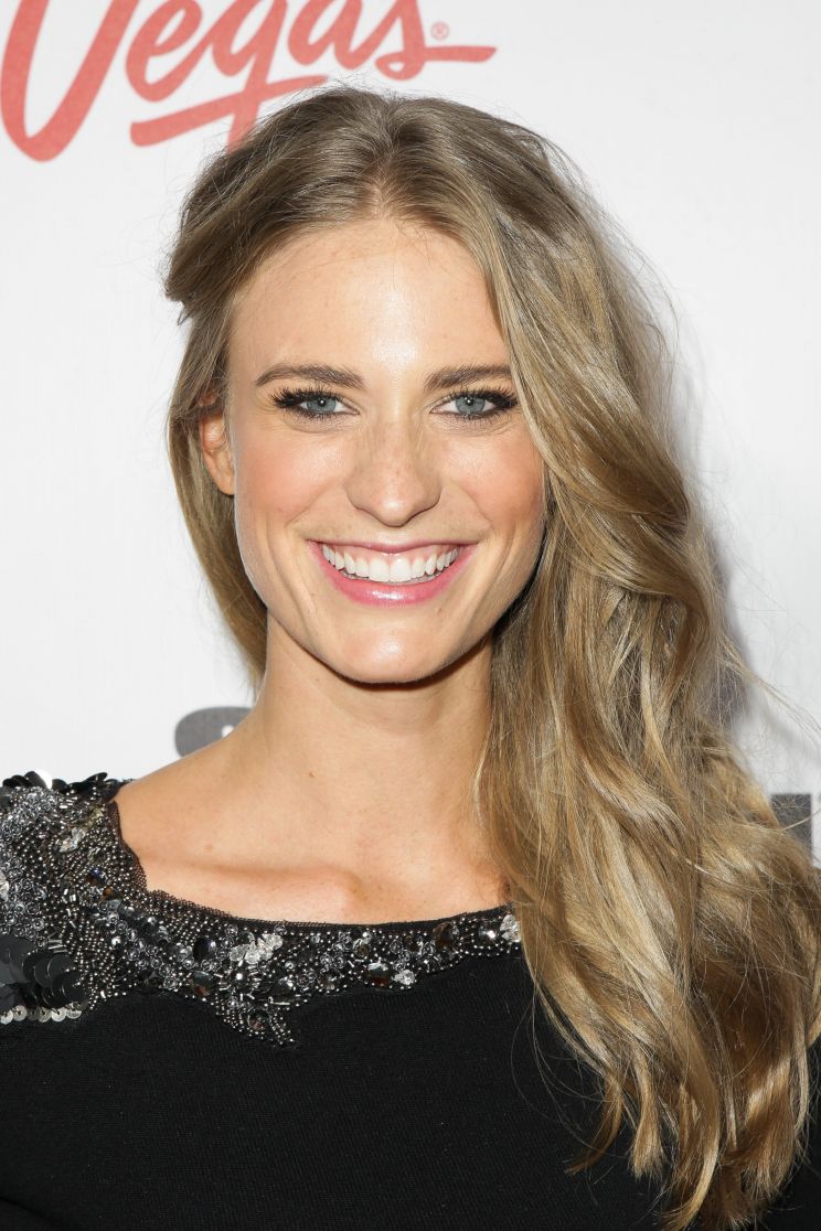 Julie Henderson