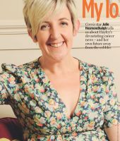 Julie Hesmondhalgh