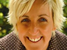 Julie Hesmondhalgh