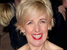 Julie Hesmondhalgh