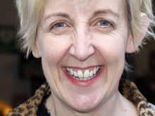 Julie Hesmondhalgh