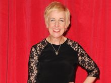 Julie Hesmondhalgh