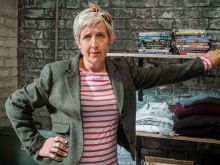 Julie Hesmondhalgh