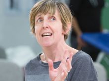 Julie Hesmondhalgh