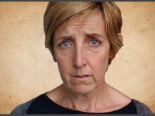 Julie Hesmondhalgh