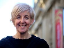 Julie Hesmondhalgh