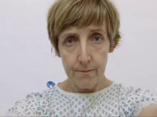 Julie Hesmondhalgh