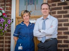 Julie Hesmondhalgh