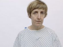 Julie Hesmondhalgh