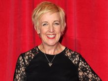 Julie Hesmondhalgh