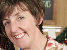Julie Hesmondhalgh
