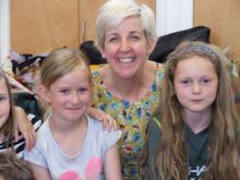 Julie Hesmondhalgh