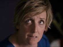 Julie Hesmondhalgh