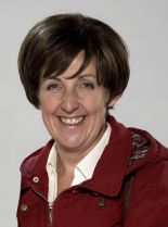 Julie Hesmondhalgh