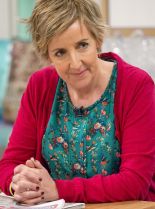 Julie Hesmondhalgh